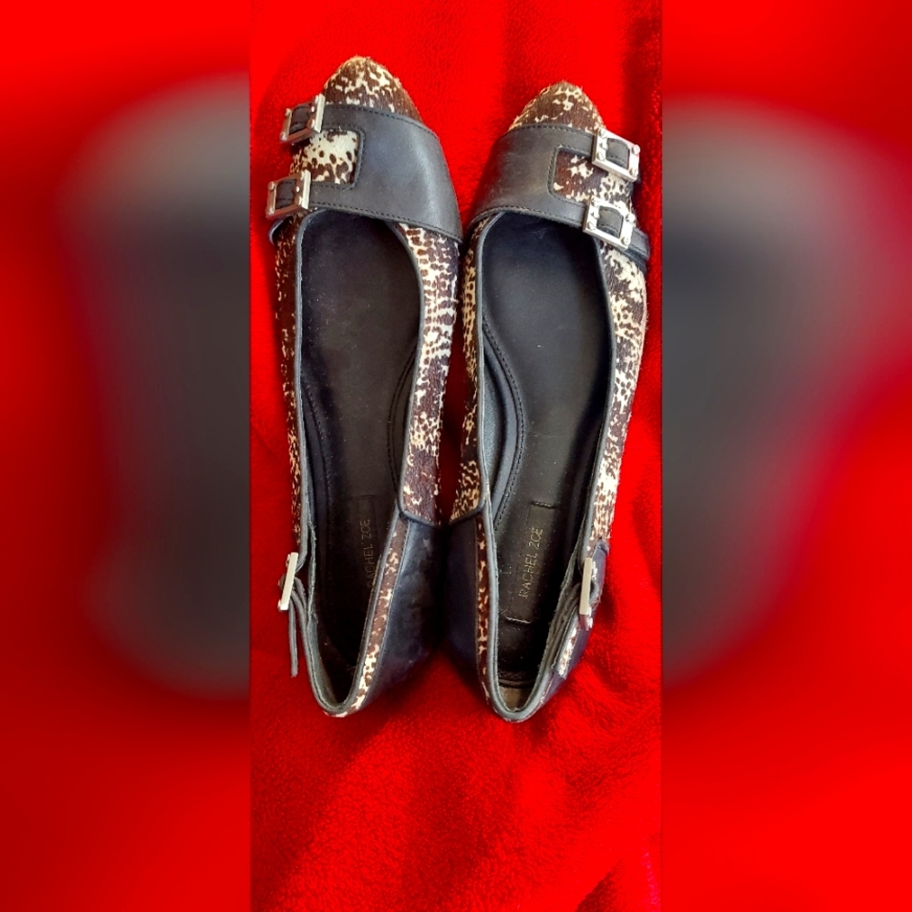 Rachel Zoe shoes sz 8